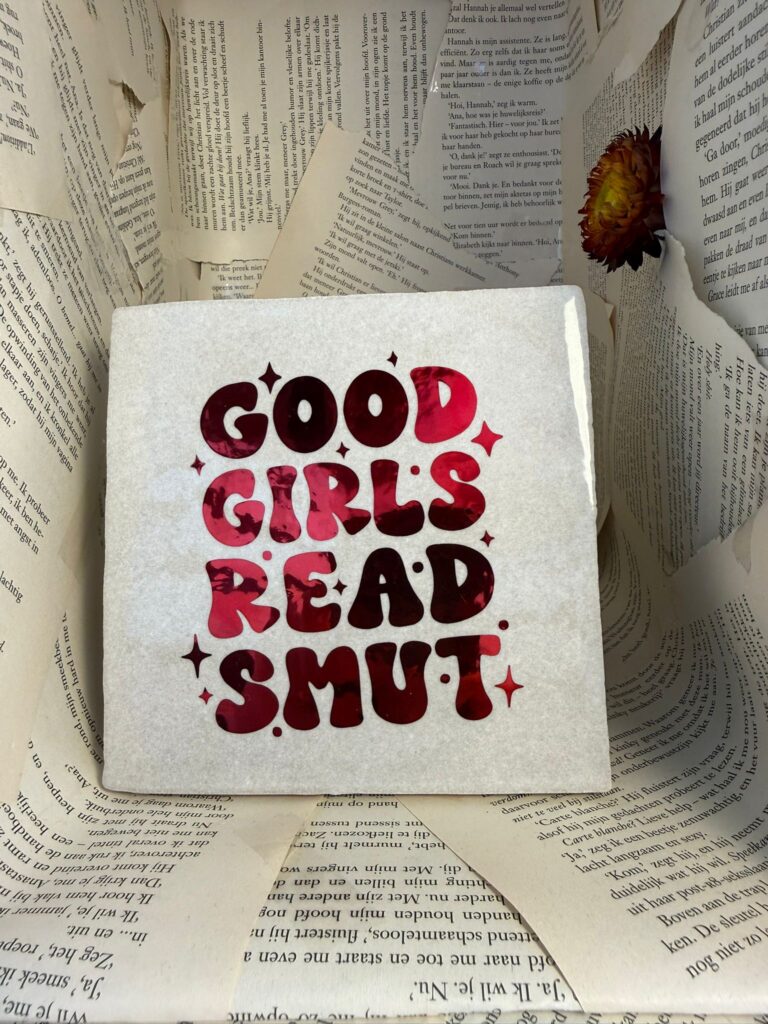 Bookish