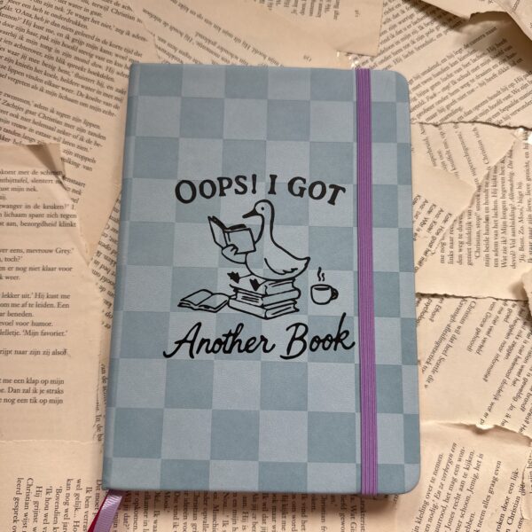 Notitieboek