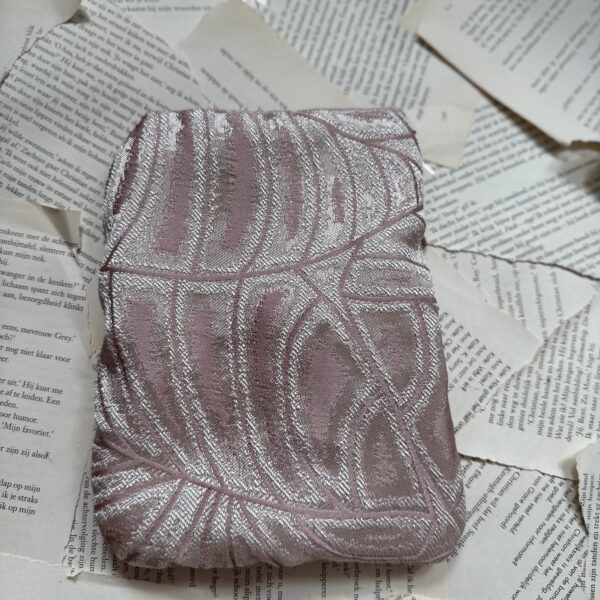 Ereader sleeve roze
