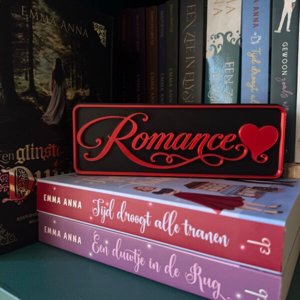 Romance bord