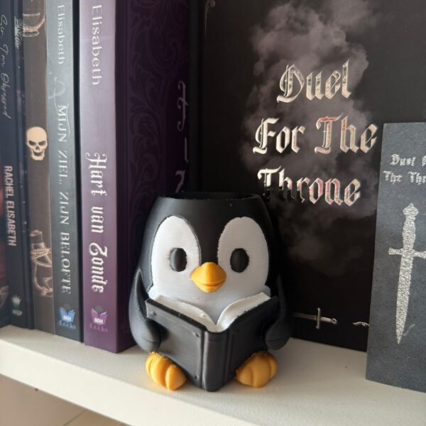 Pinguin