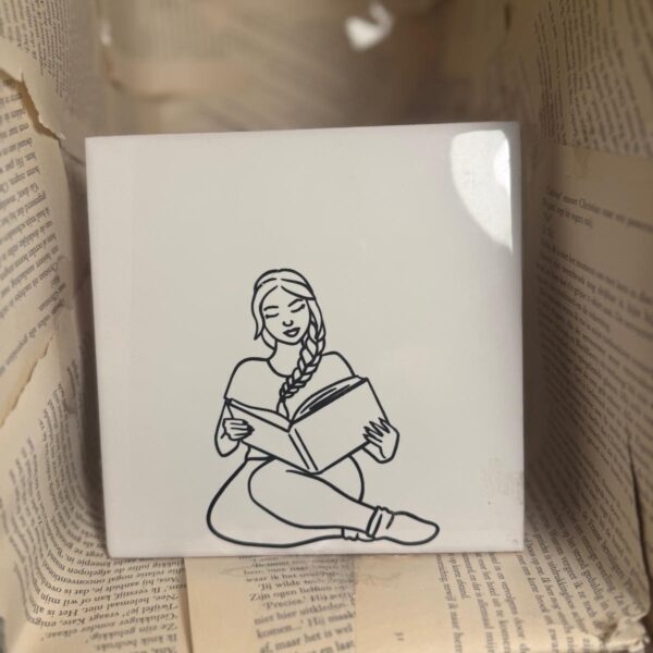 reader