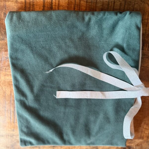 Sleeve groen