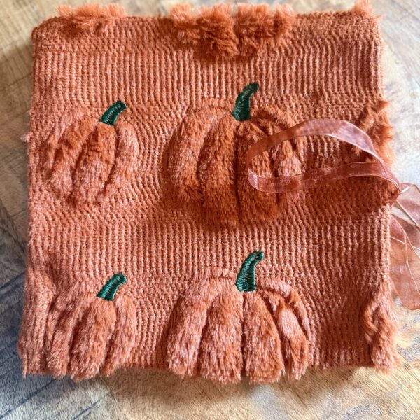 sleeve pompoenen