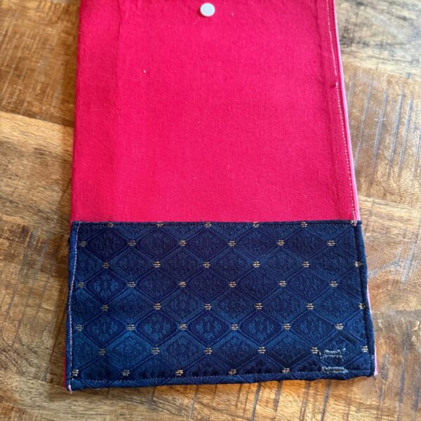 Sleeve roze