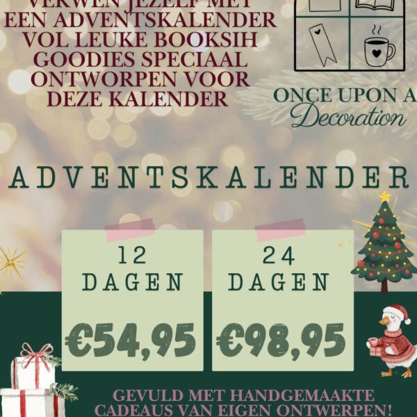 Adventskalender